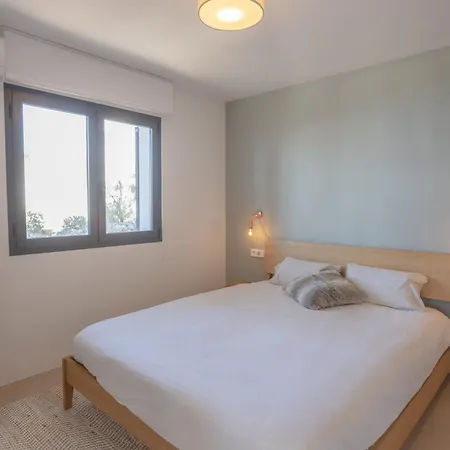 Villa Calina Prime Location Sea Views Son Bou