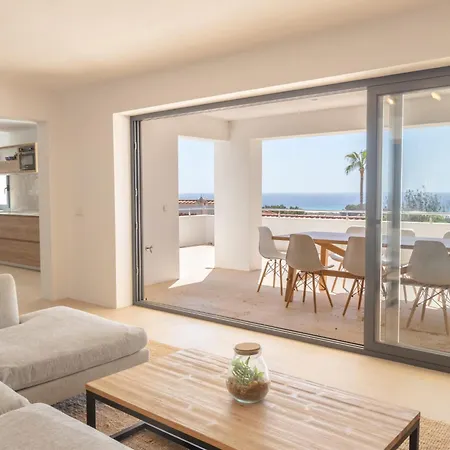 Calina Prime Location Sea Views