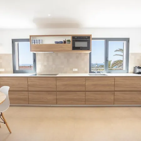 Casa de Férias Calina Prime Location Sea Views