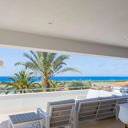 Calina Prime Location Sea Views Villa Son Bou