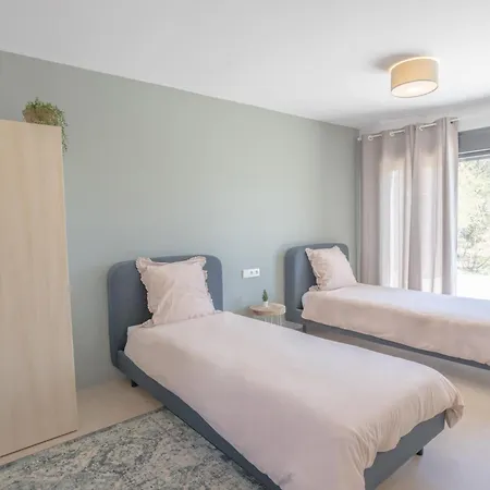 Villa Calina Prime Location Sea Views