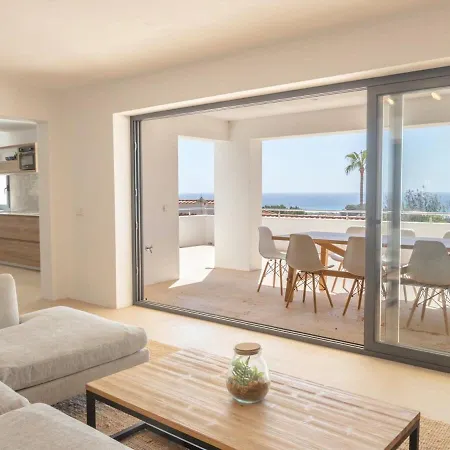 Calina Prime Location Sea Views Casa de Férias