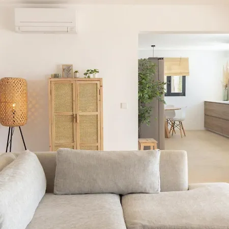 Calina Prime Location Sea Views Villa Son Bou