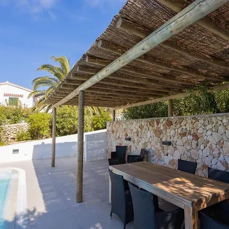 Calina Prime Location Sea Views Villa *