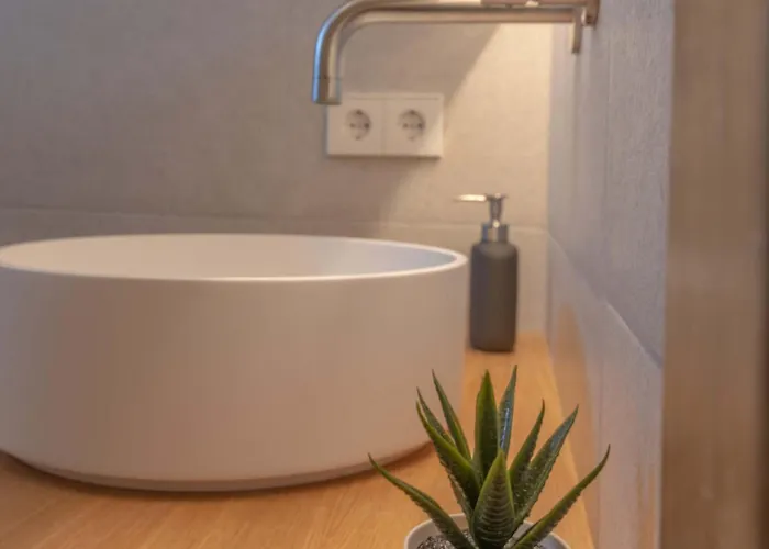 Calina Prime Location Sea Views ヴィラ