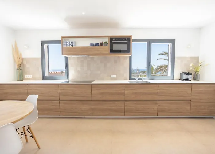 ヴィラ Calina Prime Location Sea Views