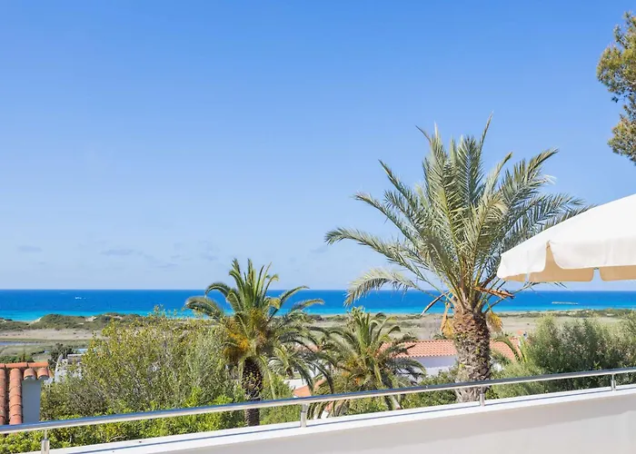 Calina Prime Location Sea Views ヴィラ *