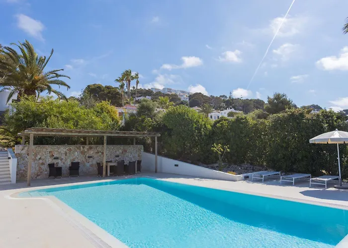 Calina Prime Location Sea Views