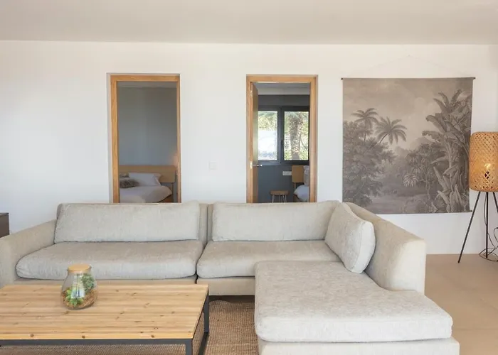 Calina Prime Location Sea Views ヴィラ *