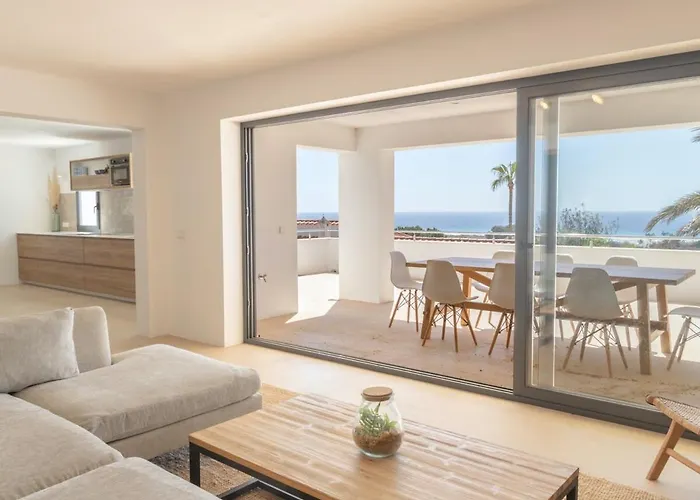 Calina Prime Location Sea Views ヴィラ