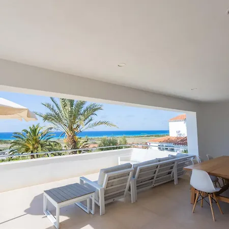 Calina Prime Location Sea Views Vakantiehuis Son Bou