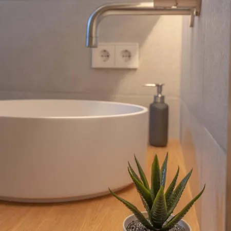 Calina Prime Location Sea Views Vakantiehuis