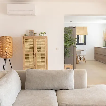 Vakantiehuis Calina Prime Location Sea Views Son Bou