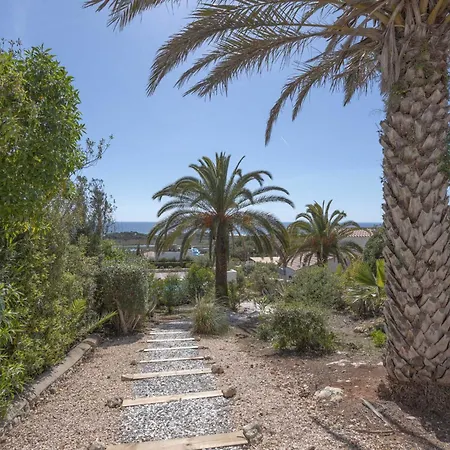 Vakantiehuis Calina Prime Location Sea Views *