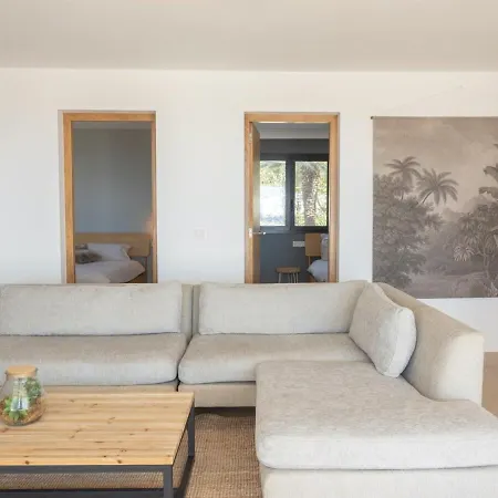 Calina Prime Location Sea Views Vakantiehuis *