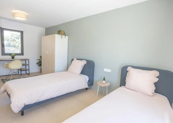 וילה Calina Prime Location Sea Views סון באו