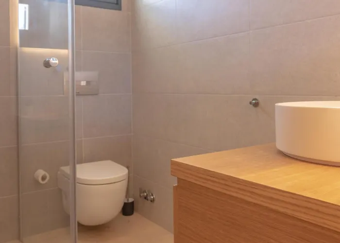 וילה Calina Prime Location Sea Views