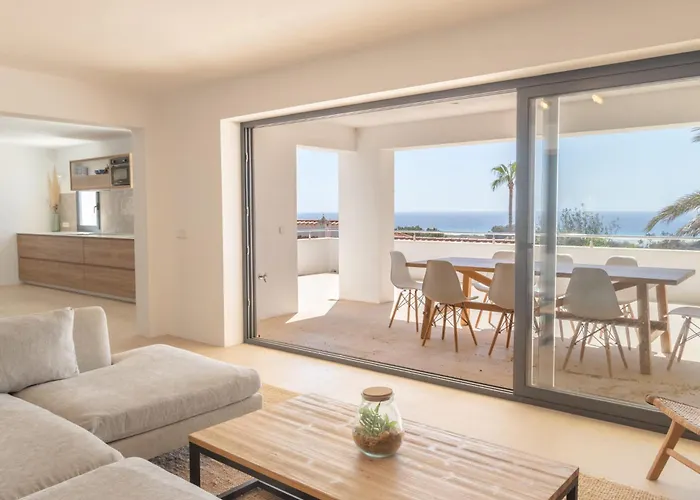 Calina Prime Location Sea Views