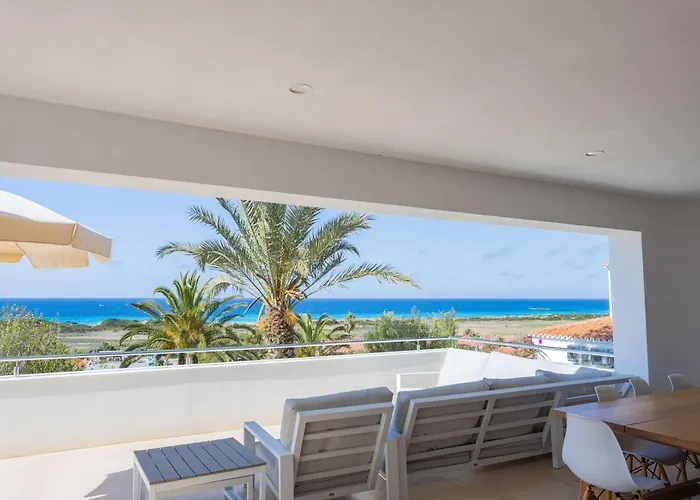 Calina Prime Location Sea Views וילה סון באו