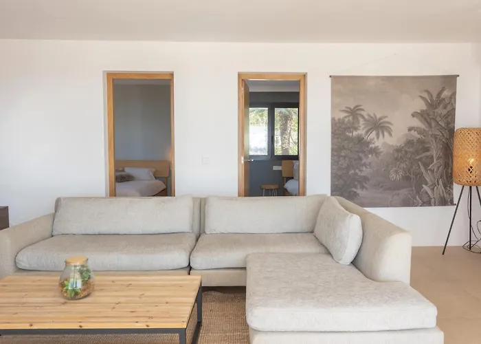 וילה Calina Prime Location Sea Views סון באו