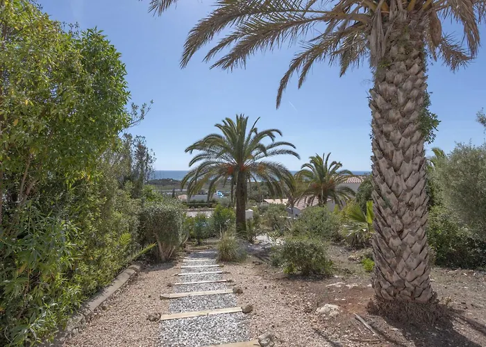 וילה Calina Prime Location Sea Views *