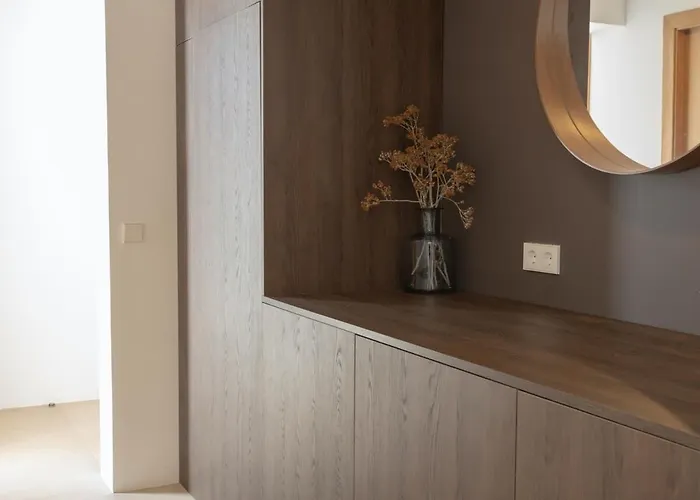 Calina Prime Location Sea Views סון באו