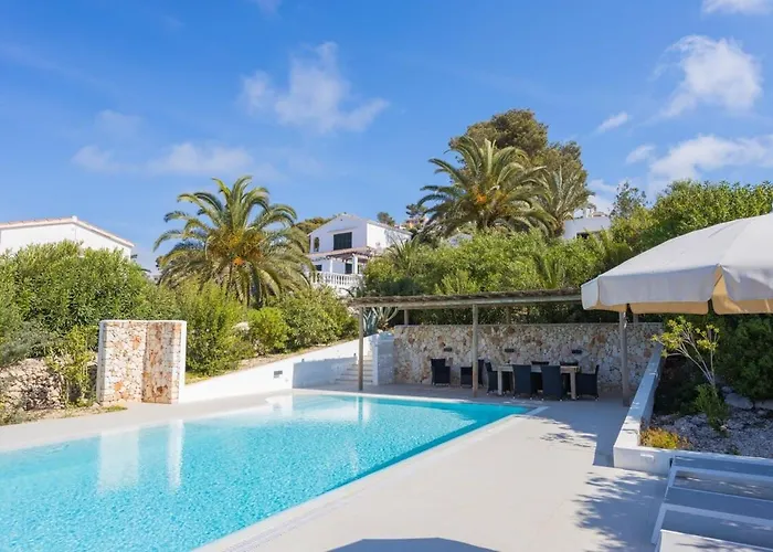 Calina Prime Location Sea Views וילה סון באו