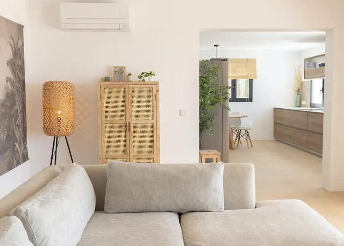 Calina Prime Location Sea Views וילה סון באו