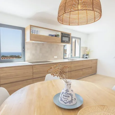 Villa Calina Prime Location Sea Views